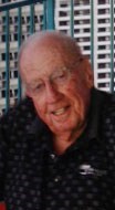 Obituary of James R. Kerber