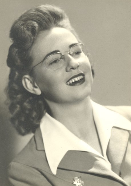 Obituary of Aimee Carlson Grace