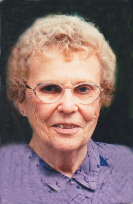Obituary of Irene Locke