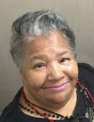 Avis de décès de Virginia Marie Lewis