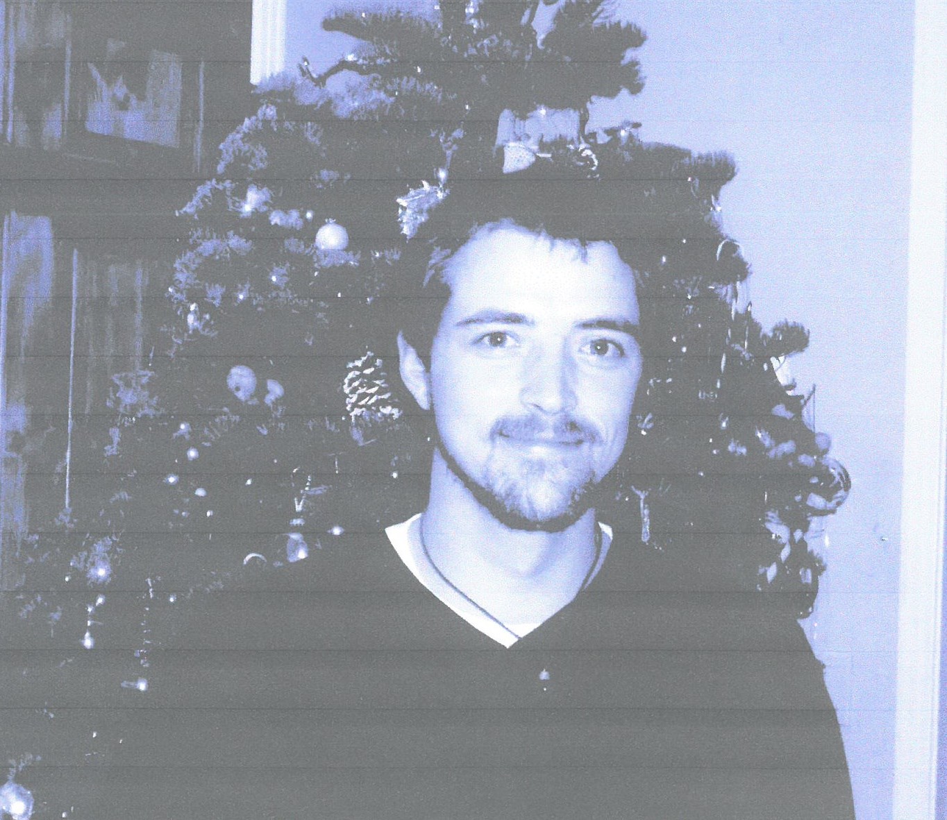 Obituary of Andrew William O'Brien