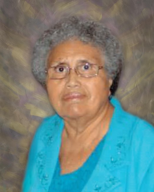 Obituary of Melba Rodriguez