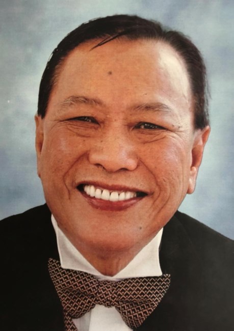 Obituary of Nguyen Van THANH Phap Danh CHON THIEN