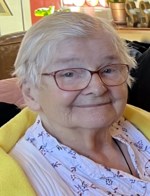 Doris Morris
