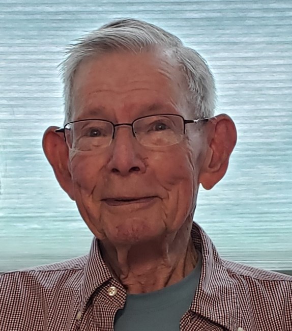 Obituary of Marshall Gardner Lindsay Jr.