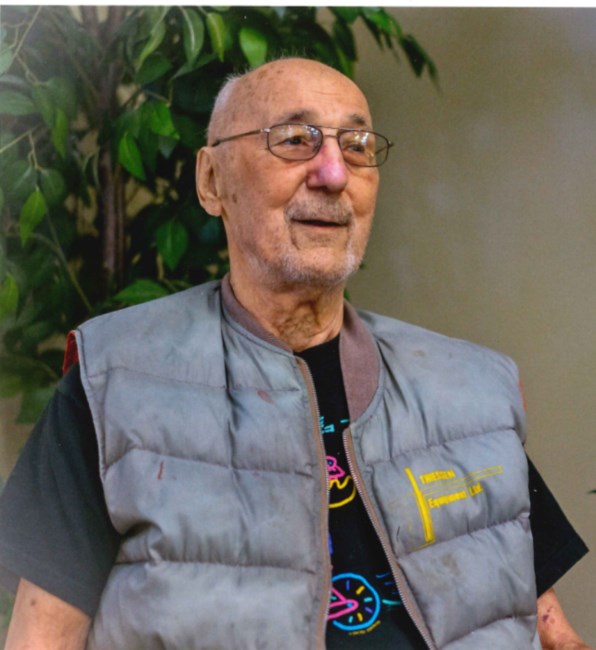 Obituary of Rudolph Paul ADAMS