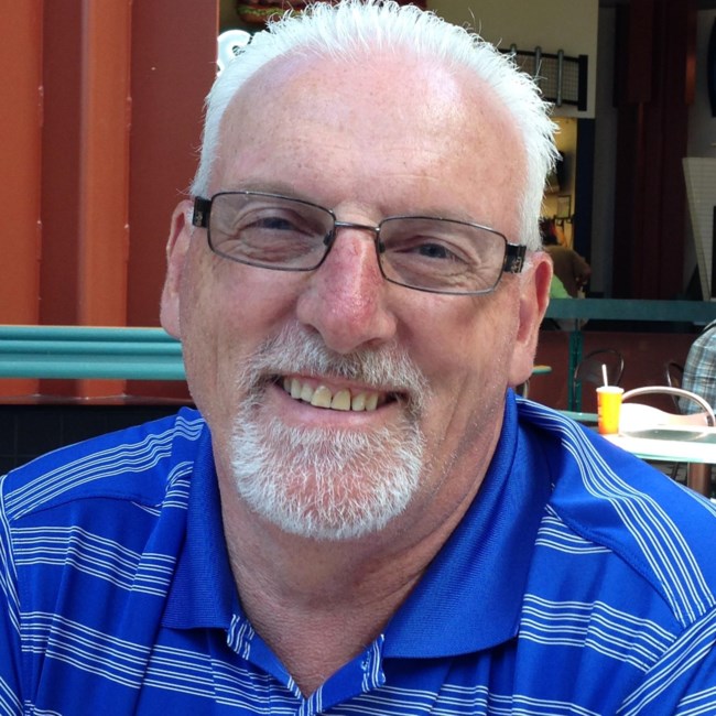 Obituario de Gary William Maitland