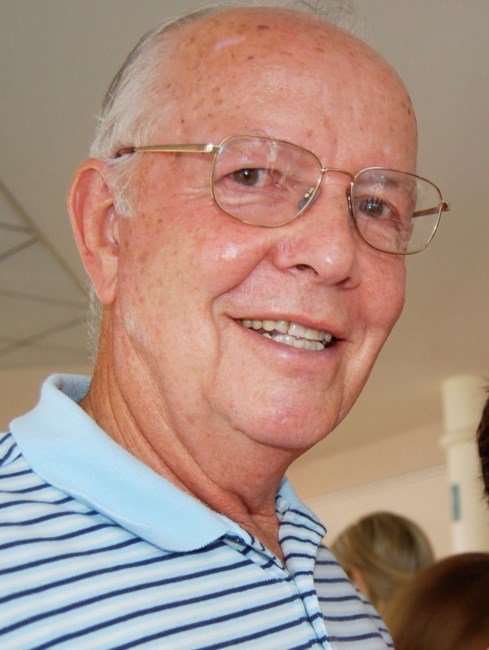 Avis de décès de Jepthia John Mason