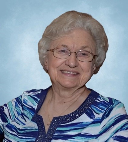 Obituario de Carol A. Buchner