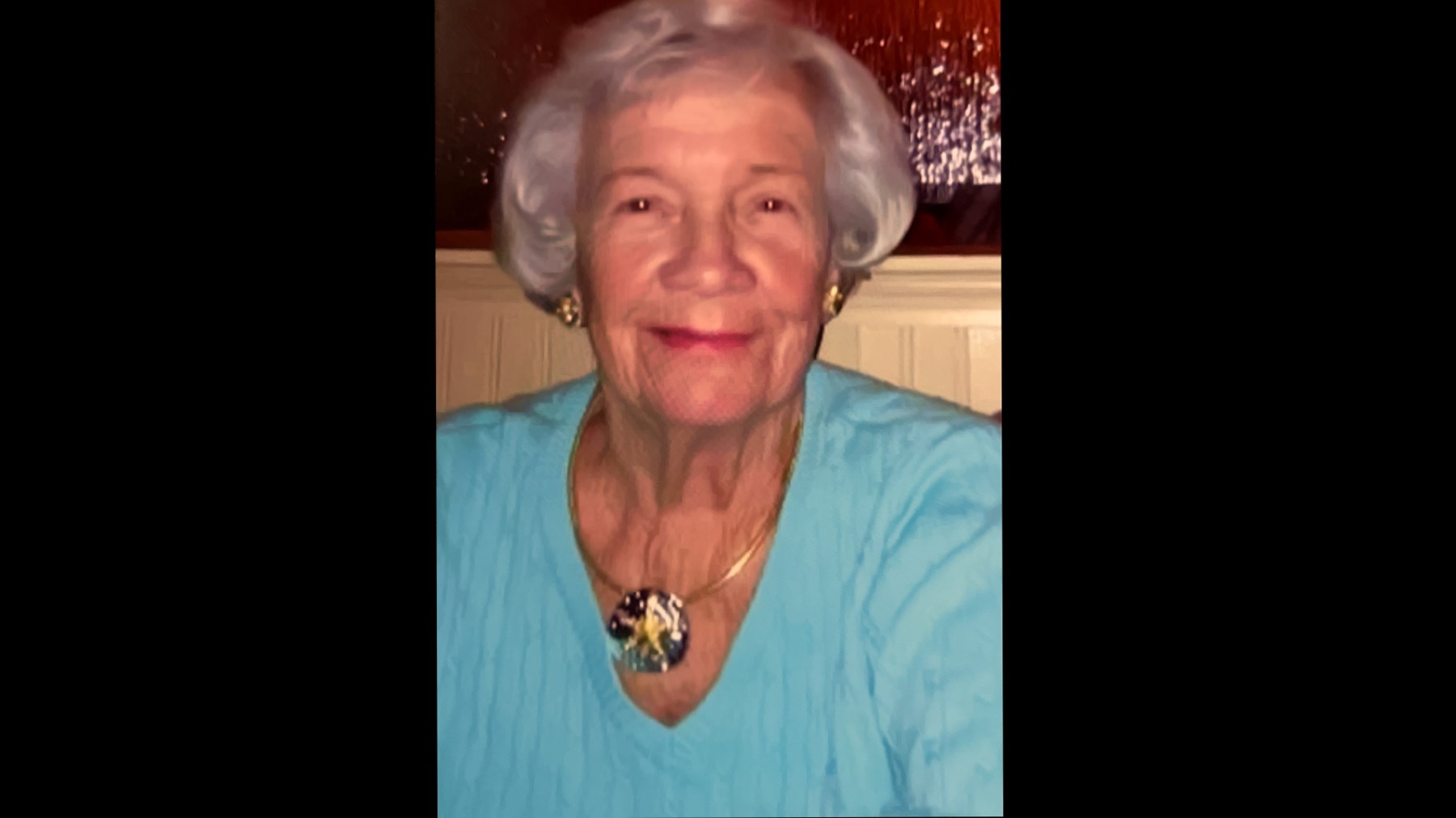 Obituary of Frances Mizelle Foote