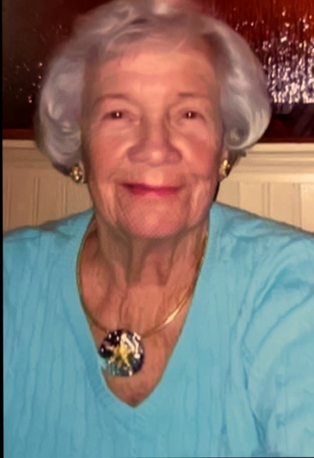 Obituary of Frances Mizelle Foote