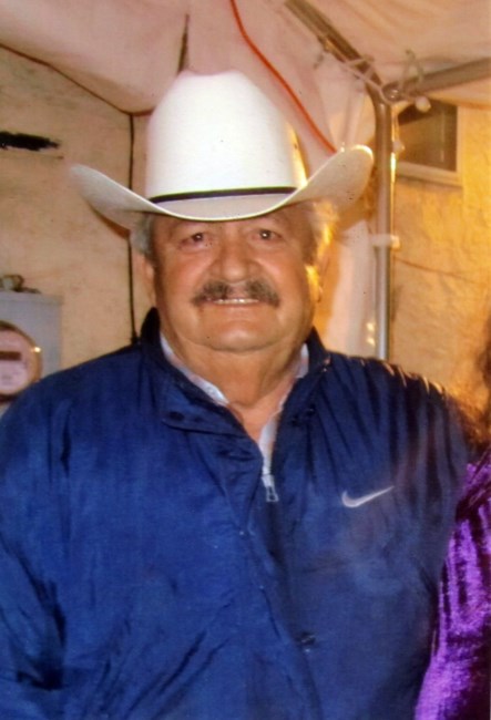 Obituary of Juan Angel De La Rocha