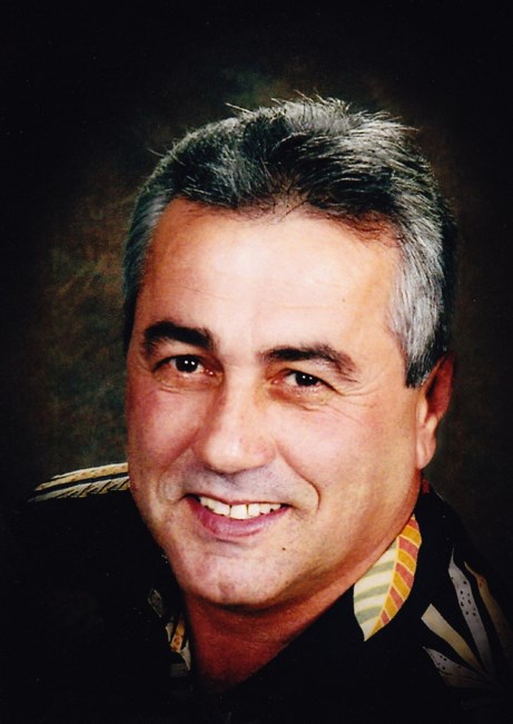 Obituary of Mr. Luis Louie M. Jorge