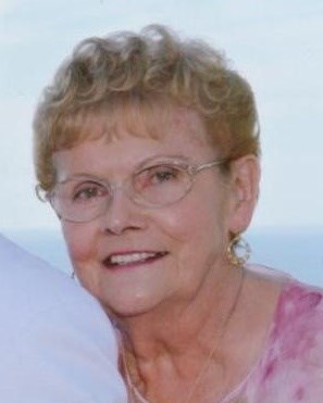Obituary of Patricia C. Sheehan