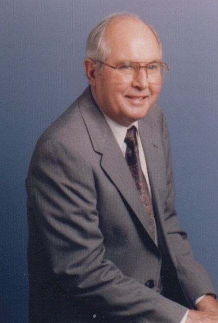 Obituary of Wilson Truett Butler