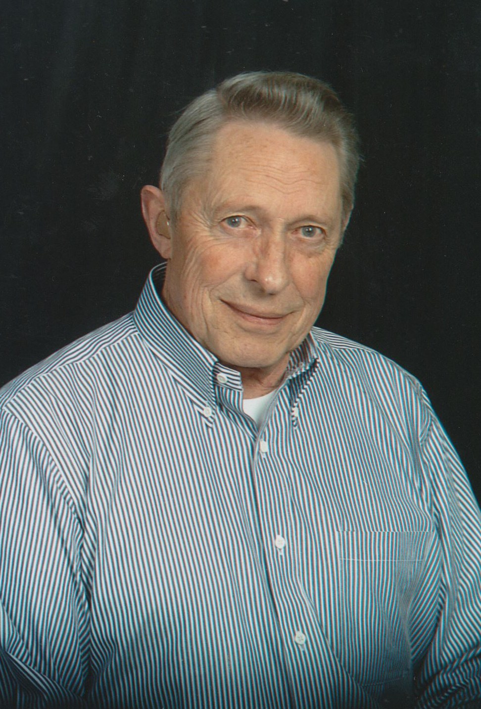 Obituary of Thomas George Foster