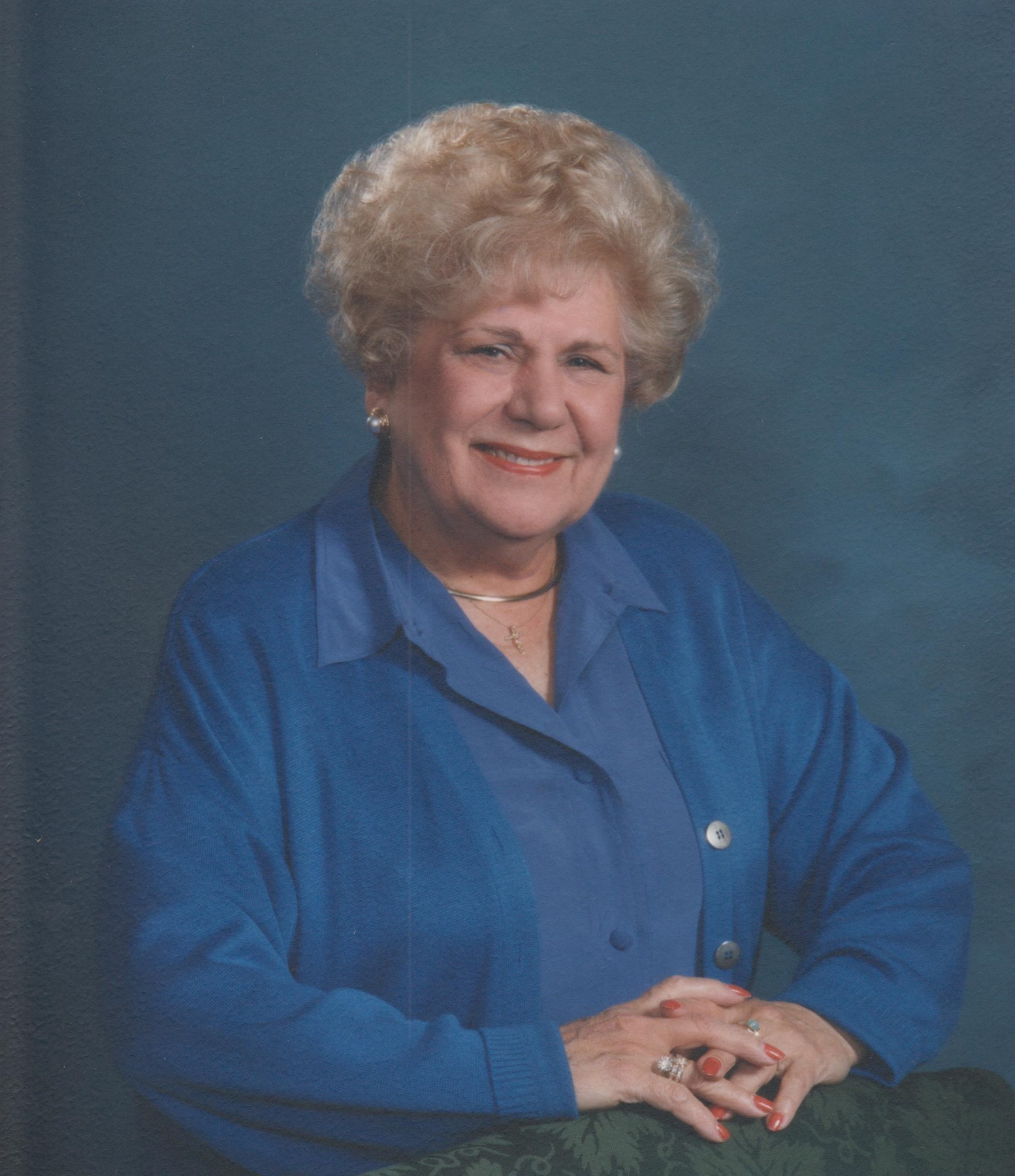 Obituary of Josephine K. Staresinich