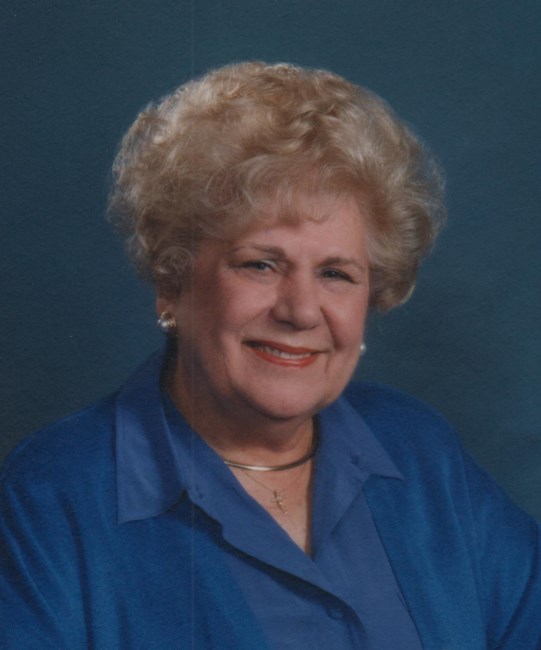 Obituary of Josephine K. Staresinich