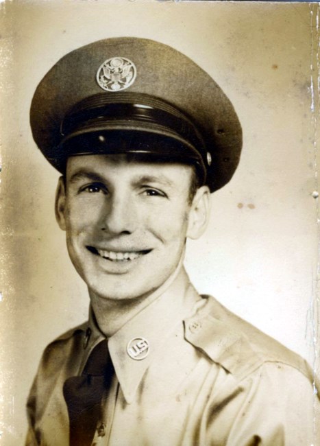 Avis de décès de Norman Martin Cook Jr.