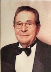 Obituary of Martin Rabinovitz