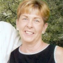 Obituary of Judy Van Camp