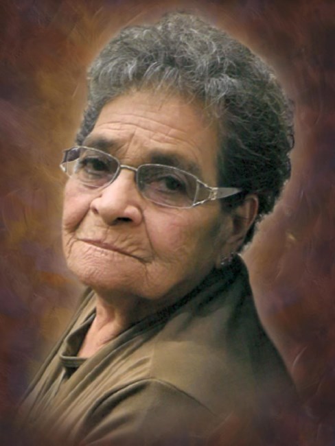 Obituary of Concepción Baez - Reyes