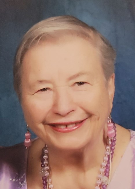 Obituary of Giuseppa Pina Talvy