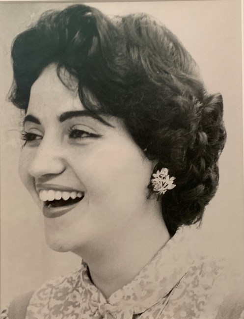 Obituary of Gloria Quintero Romeo