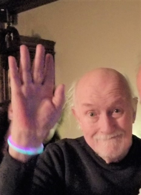 Obituary of Joel Norman Scott