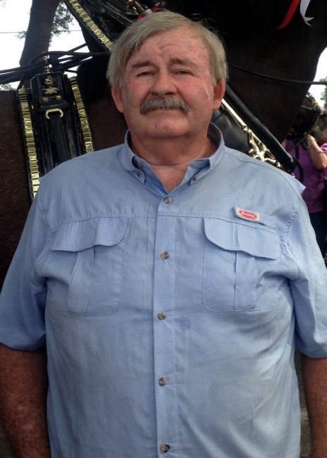 Obituary of Ronnie Dale West