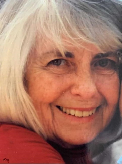 Obituary of Marilyn C Noyes