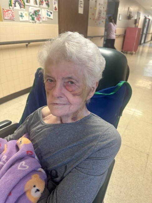 Obituary of Nancy Lynn Speaker