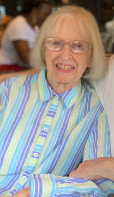 Obituary of Deanne R. Koen