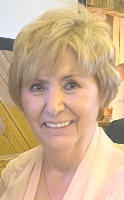 Obituario de Gail J. LaMarco