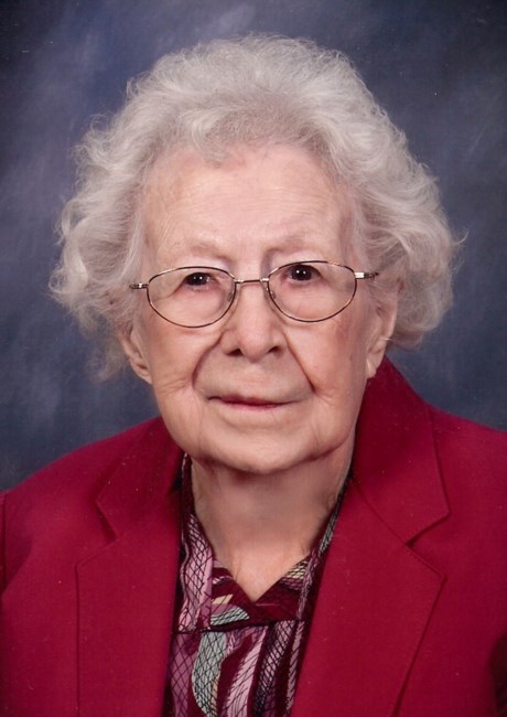 Obituary of Ruby Myrtis Bounds Crenwelge