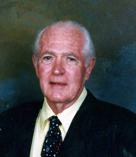 Obituary of Robert Henry Miller
