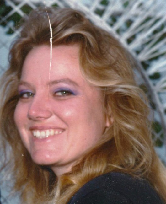 Avis de décès de Melissa Anne Belton