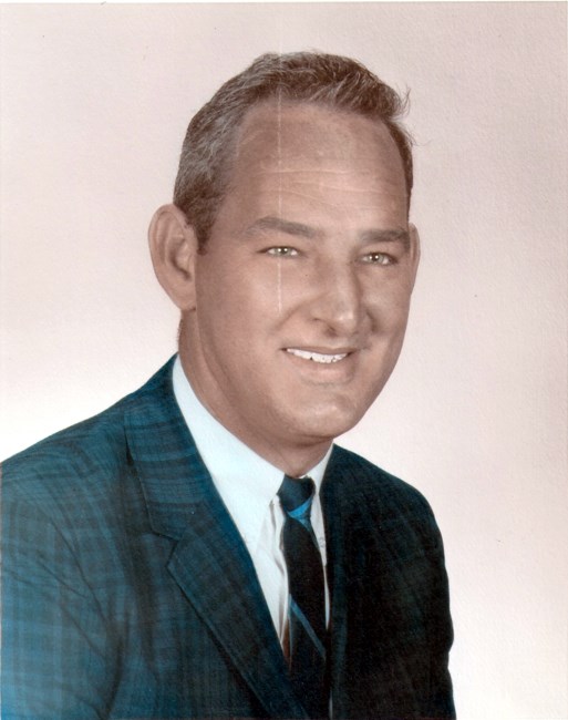 Obituary of William Ray Dilbeck