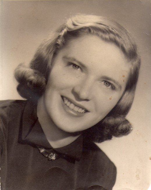 Obituary of Mary Patricia Daily