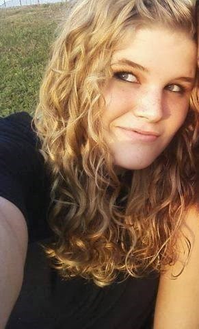 Obituary of Tori Allison Peoples