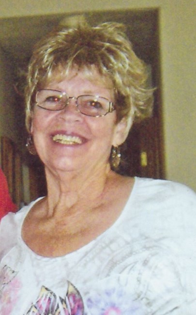 Obituary of Sandra E Lytle