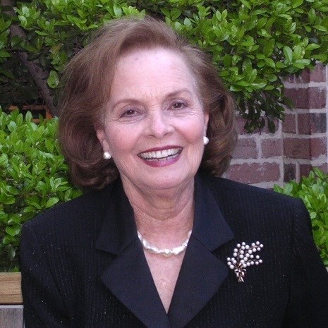 Obituary of Patricia Keiffer McAuliffe