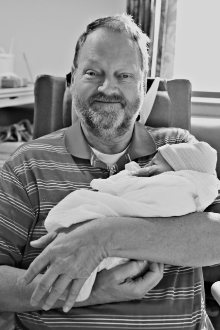 Obituary of Arno Holmes Schwamkrug