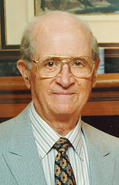 Obituary of Alfonso Abate