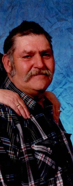 Obituario de Melvin R. Parker " Moose"