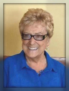 Obituary of June Doris Marie Link