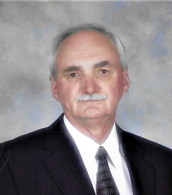 Obituary of John S. Caldwell