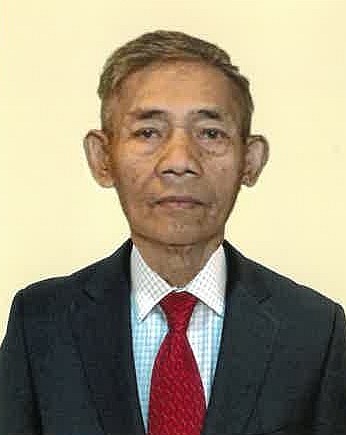 Obituary of Jimmy Quang Tran