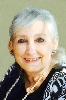 Obituary of Rose Bliss