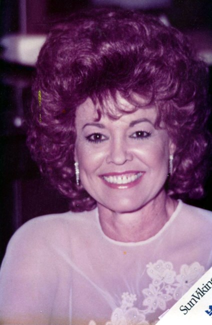 Obituary of Sue Grant